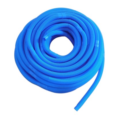 Wąż basenowy niebieski 32mm