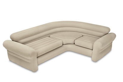 INTEX 68575 Sofa narożna Siedzisko narożne