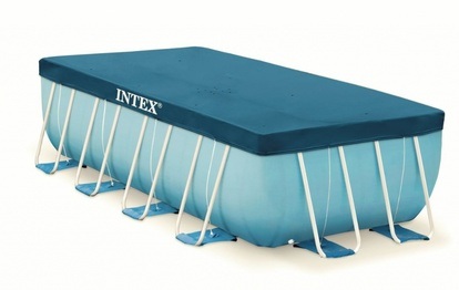 Przykrycie basenowe INTEX Prism 4,00 x 2,00m