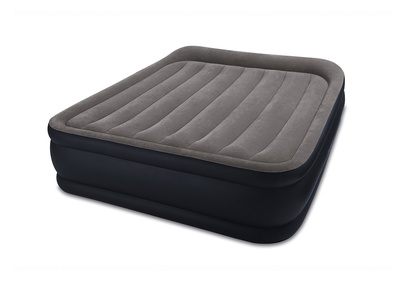 INTEX 64136 Nadmuchiwane łóżko Deluxe Pillow Rest Podniesiona królowa 230 V