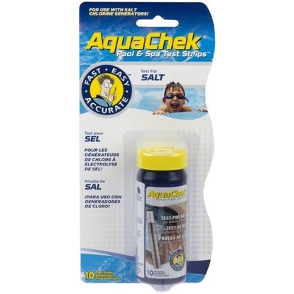 Tester soli AquaCheck