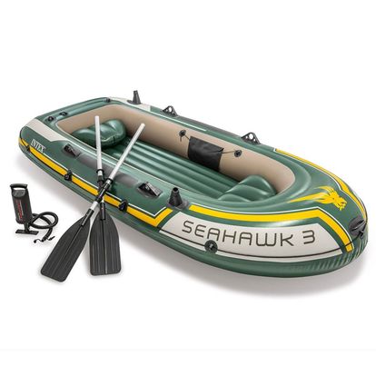 Ponton Seahawk 3 Zestaw