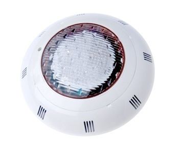 Oświetlenie basenowe LED - P100 12V/8W Białe