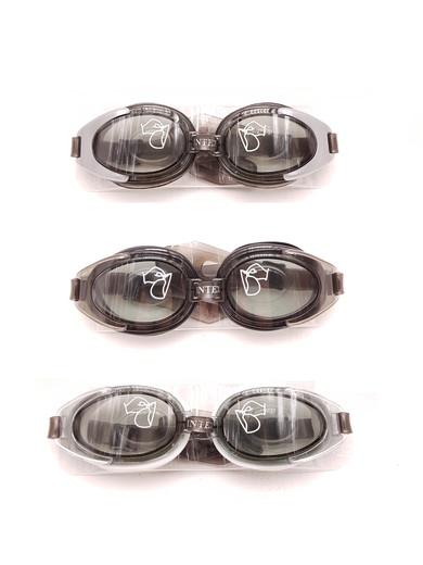 Okulary pływackie INTEX 55685 SPORT