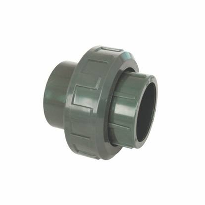 Złączki PVC 63mm - klejenie