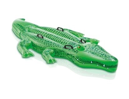 INTEX 58562 Pojazd wodny Aligator