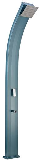 Prysznic solarny Speedshower slim line deluxe blue