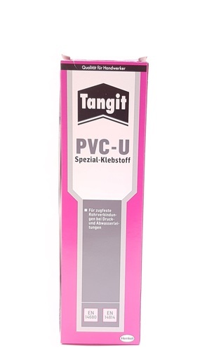 Klej do PVC Tangit w tubce 125 g