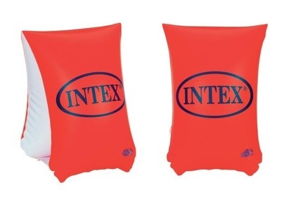 Rękawiczki do pływania INTEX 58642 DELUXE