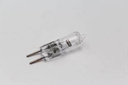 Zapasowa żarówka halogenowa 50W/12V
