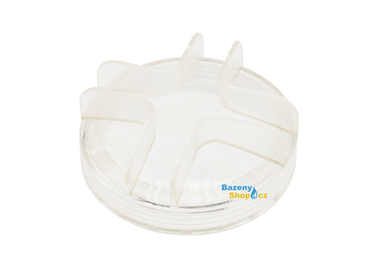 Nasadka filtra wstępnego do filtracji piaskowej MAXI