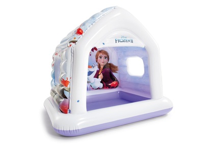 INTEX 48632 Frozen dom gier