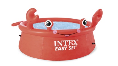 INTEX 26100 Krab basenowy 1,83 x 0,51 cm