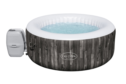 Bestway 60005 Lay-Z-Spa Bahamy AirJet Whirlpool