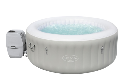 Bestway 60007 Lay-Z-Spa Tahiti AirJet Whirlpool