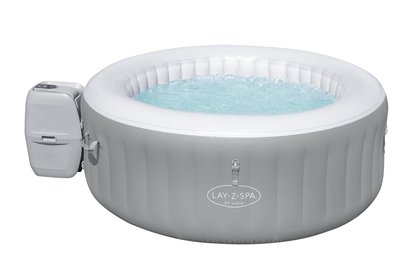 Bestway 60037 Lay-Z-Spa St.Lucia AirJet Whirlpool