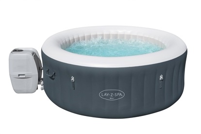 Bestway 60009 Lay-Z-Spa Bali AirJet Whirlpool