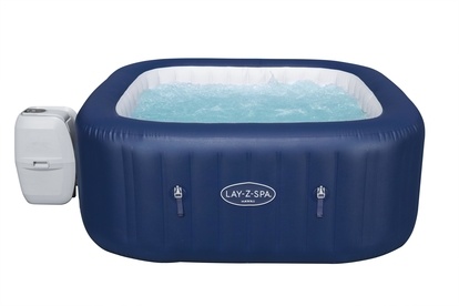 Bestway 60021 Lay-Z-Spa Hawaii AirJet Whirlpool