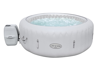 Bestway 60013 Lay-Z-Spa Paris AirJet Whirlpool
