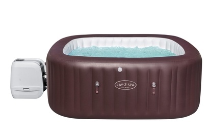 Bestway 60033 Lay-Z-Spa Malediwy HydroJet Pro jacuzzi