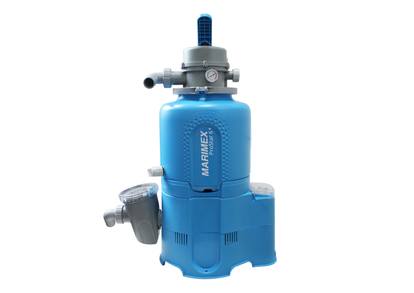 Filtracja piaskowa ProStar 6 PLUS