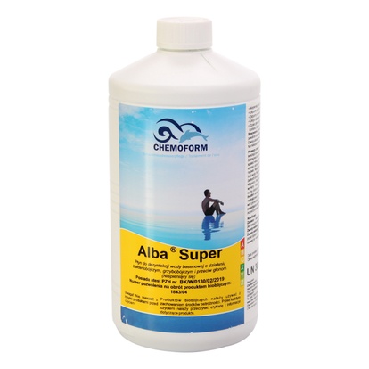 Alba Super 1l