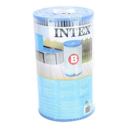 Wkład filtracyjny wkładowy INTEX - B