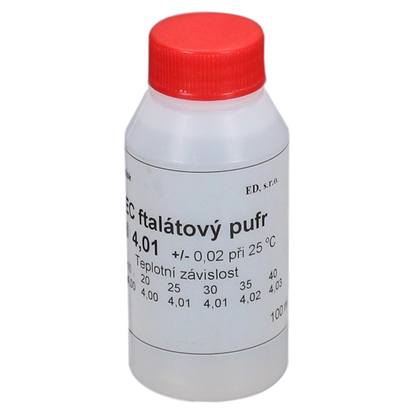 Roztwór kalibracyjny 100 ml pH 4