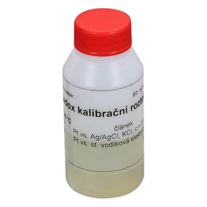 Roztwór kalibracyjny 50 ml REDOX 468mV