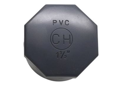 Zatyczka PVC - 11/2”wewnętrzna