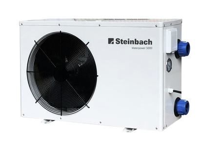 Pompa ciepła Steinbach Waterpower 5000