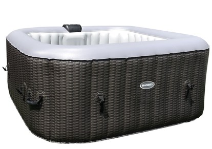 Jacuzzi Marimex AQUAMAR 4002