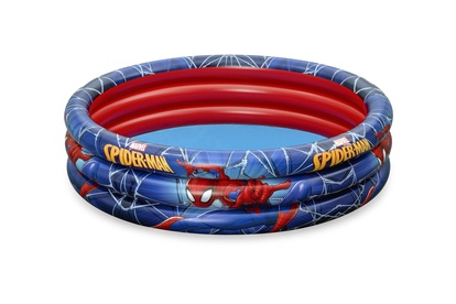 Bestway 98018 Basen dla dzieci Spider-Man