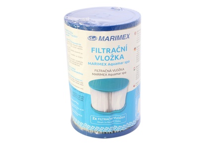 Wkład filtracyjny do wanien spa Marimex Aquamar