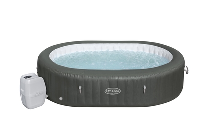 Jacuzzi Bestway 60067 Lay-Z-Spa Mauritius AirJet