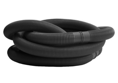 Wąż solarny basenowy czarny średnica 32mm - 5m