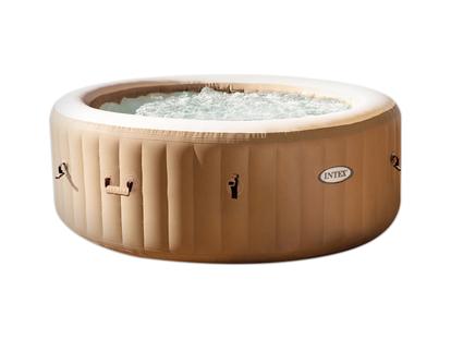 Basen z hydromasażem INTEX 28426 Pure Spa Bubble