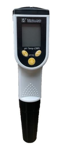 Urządzenie elektroniczne PT72, do pomiaru pH, temperatury, TDS, stężenia soli i przewodności