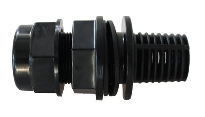 Zawór spustowy filtra piaskowego MAXI