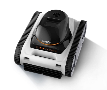 Fairland X60 – pohled shora