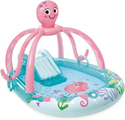 INTEX 56138 Basen dla dzieci Octopus