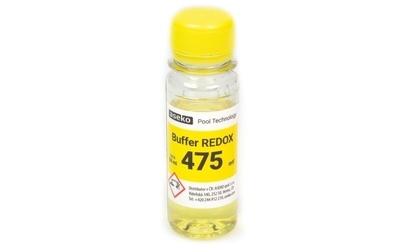 Roztwór kalibracyjny 50 ml REDOX 475mV