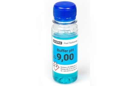 Roztwór kalibracyjny 50 ml pH 9