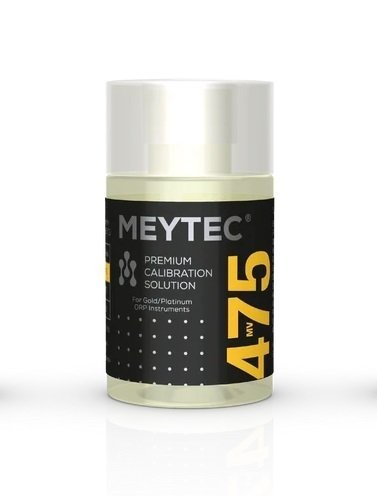 Roztwór kalibracyjny Meytec REDOX 475 mV 60ml