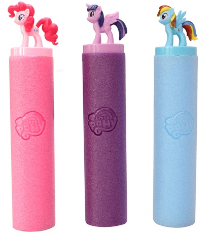 Happy People Pistolet na wodę My Little Pony