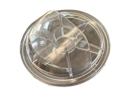 Nasadka filtra wstępnego pompy FCP-370S