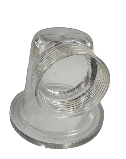 Nasadka filtra wstępnego pompy FCP-250S
