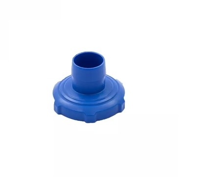 Adapter Bestway umożliwiający podłączenie węża do skimmera