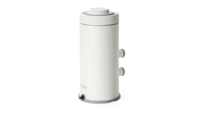 Filtracja wkładowa INTEX C530 - 2m3/godz.