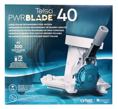 Kokido TELSA 40 PWRBLADE – balení
